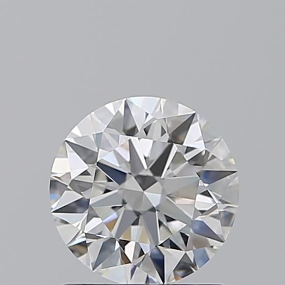 1.23 ct Round diamond