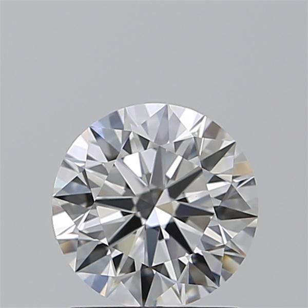 1.35 ct Round diamond