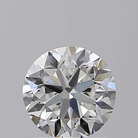 1.50 ct Round diamond