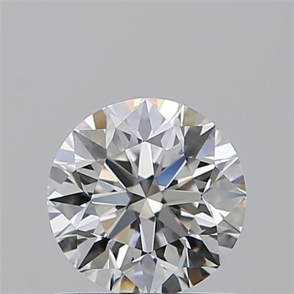 Diamant Rond 1.00 ct - Couleur G - Pureté VVS2