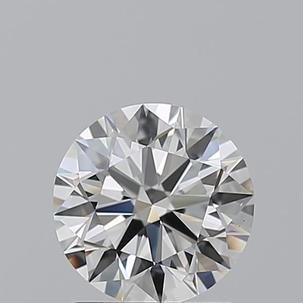 1.50 ct Round diamond
