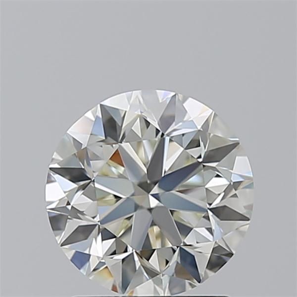 2.00 ct Round diamond