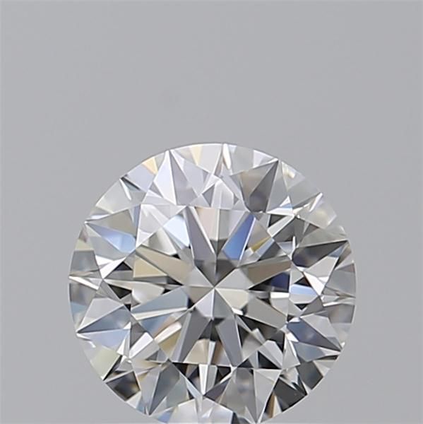 Diamant Rond 1.07 ct - Couleur E - Pureté VVS2