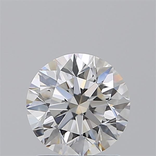 1.50 ct Round diamond