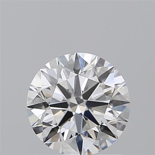 Diamant Rond 1.20 ct - Couleur F - Pureté VS1