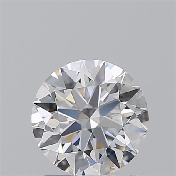 Diament 1.42 ct E/VVS2
