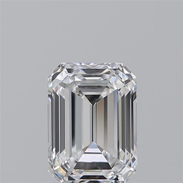Diament 1.01 ct D/VVS2