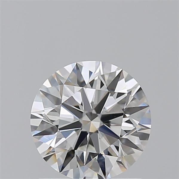 Diamant Rond 1.22 ct - Couleur F - Pureté VS1