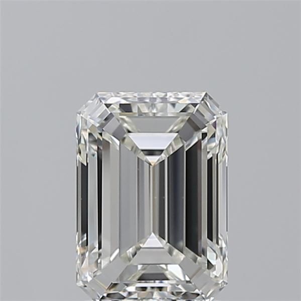 2.00 ct Emerald diamond