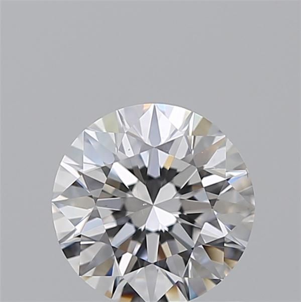 Diamant Rond 1.00 ct - Couleur D - Pureté VS2