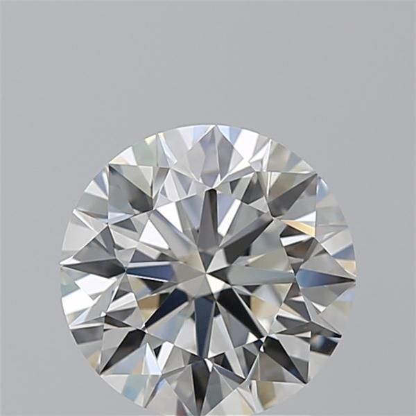 Diament 2.01 ct G/IF