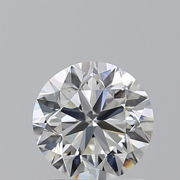 1.50 ct Round diamond