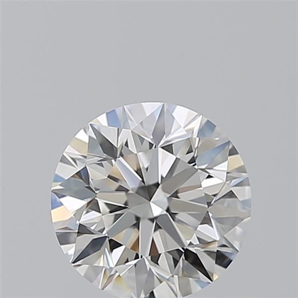 Diamant Rond 1.00 ct - Couleur G - Pureté VVS2