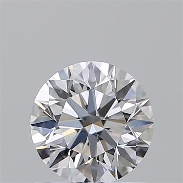 Diamant Rond 1.00 ct - Couleur E - Pureté VVS1