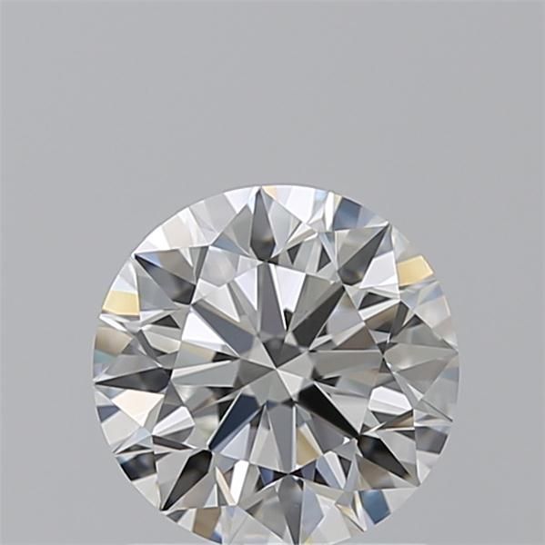 Diamant Rond 1.33 ct - Couleur G - Pureté VS1