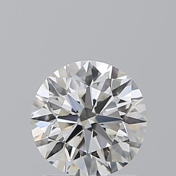 Diamant Rond 1.50 ct - Couleur J - Pureté VS1