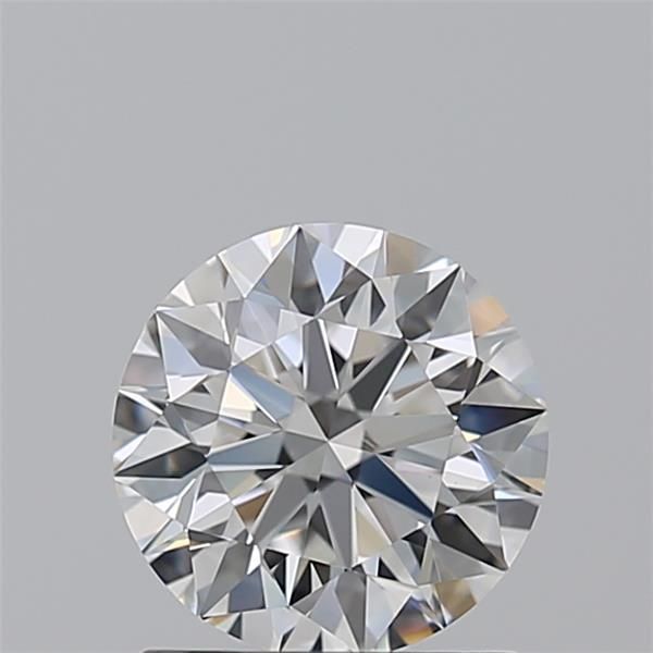 Diamant Rond 1.20 ct - Couleur F - Pureté VS1