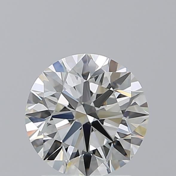 Diamant Rond 2.00 ct - Couleur I - Pureté VS1