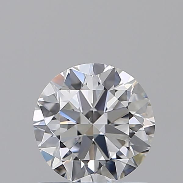 Diamant Rond 1.00 ct - Couleur E - Pureté SI1