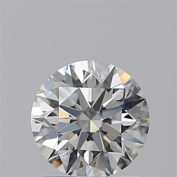 Diamant Rond 1.10 ct - Couleur H - Pureté VS2