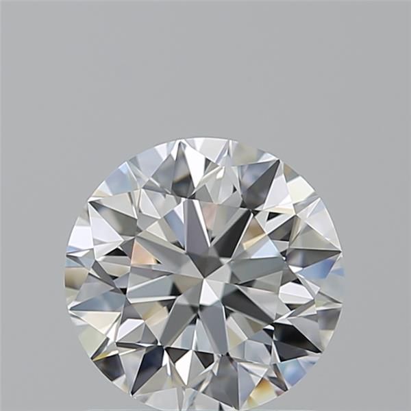 Diamant Rond 1.30 ct - Couleur D - Pureté IF
