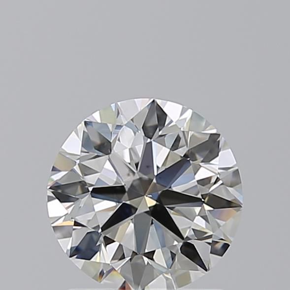 Diamant Rond 1.50 ct - Couleur G - Pureté VS2