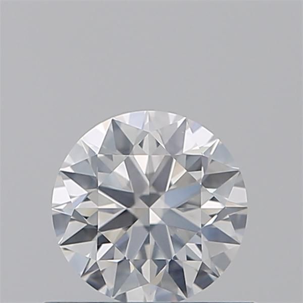 0.58 ct Round Diamond