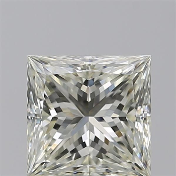 Diament 2.01 ct I/VVS2