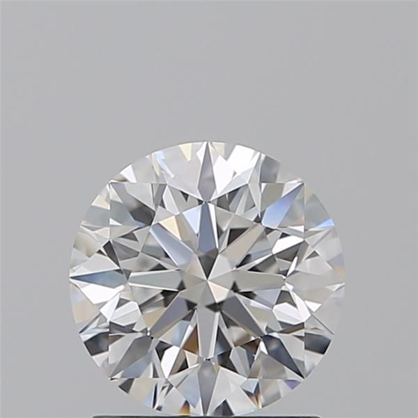 Diament 1.35 ct D/VVS2