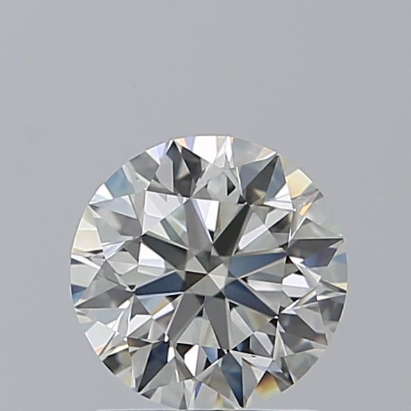 Diament 1.51 ct I/VVS1