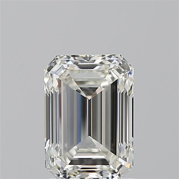 2.00 ct Emerald diamond