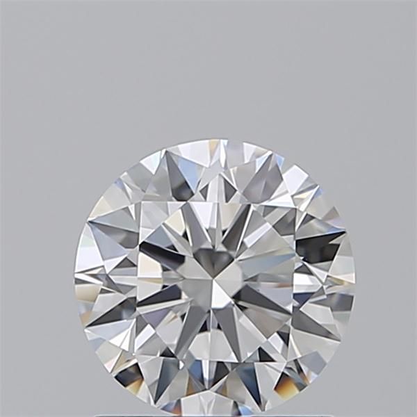 Diamant Rond 1.20 ct - Couleur D - Pureté VVS1