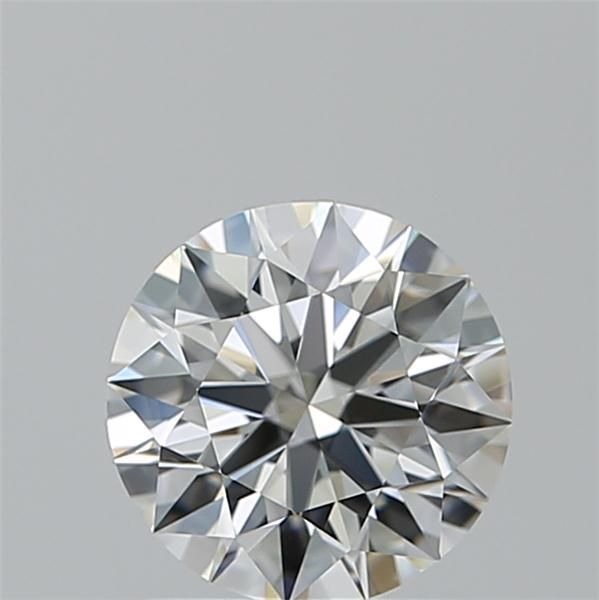 1.35 ct Round diamond