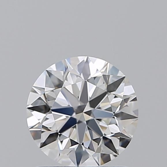 1.04 ct Round diamond