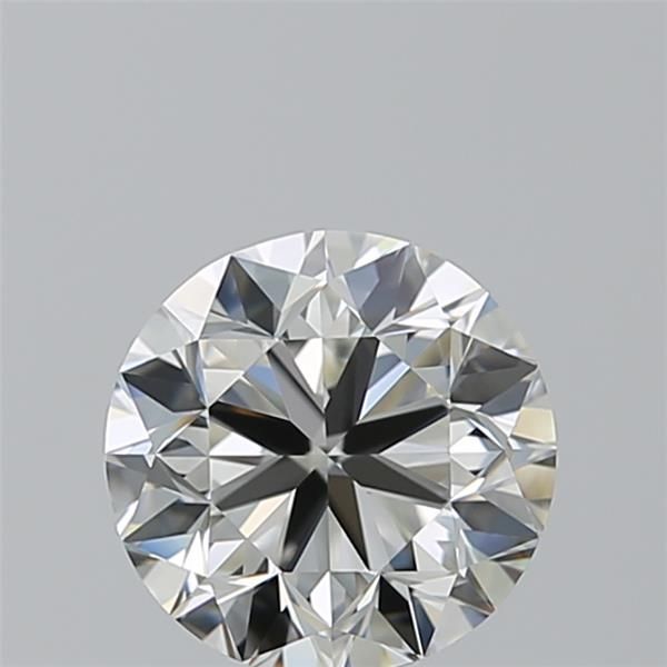 1.50 ct Round diamond