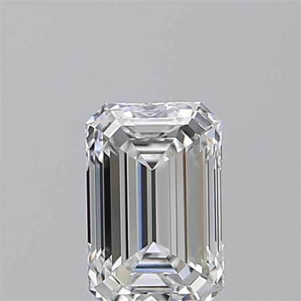 1.50 ct Emerald diamond