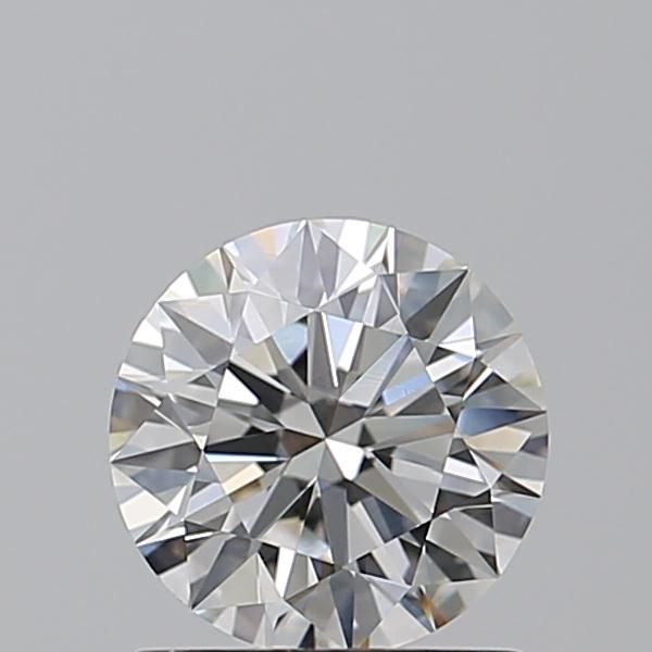 1.10 ct Round diamond