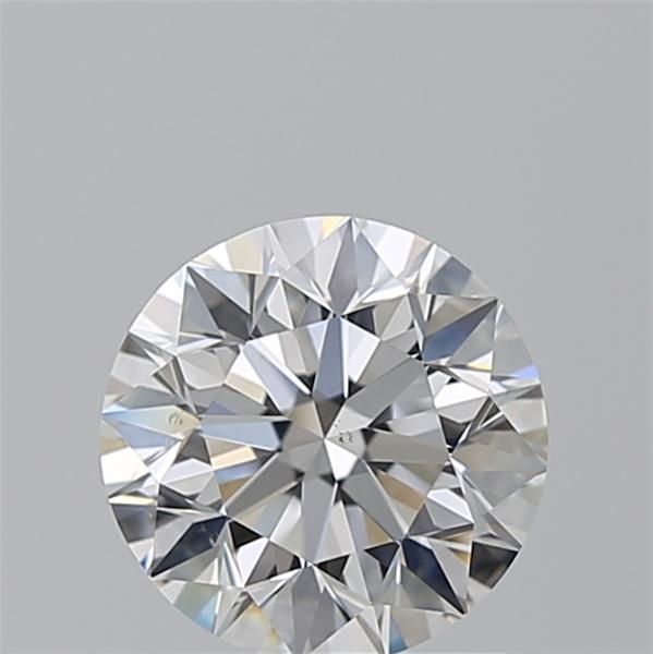 Diamant Rond 1.30 ct - Couleur D - Pureté VS2