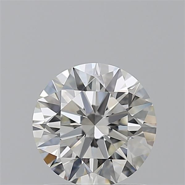 Diamant Rond 1.01 ct - Couleur I - Pureté VS1