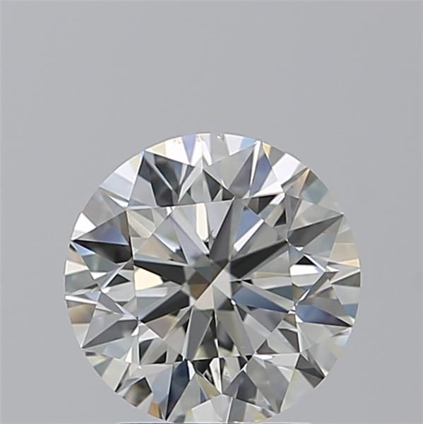 2.00 ct Round diamond