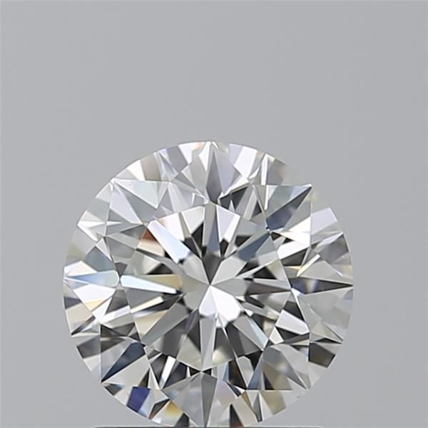 1.50 ct Round diamond