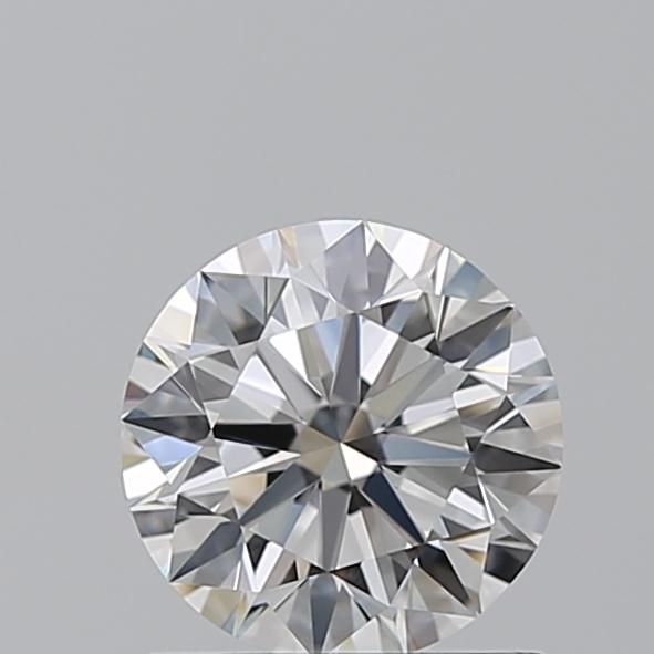 Diamant Rond 1.00 ct - Couleur D - Pureté VVS2