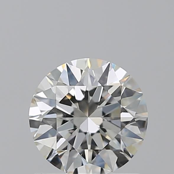 Diamant Rond 1.01 ct - Couleur H - Pureté VVS2