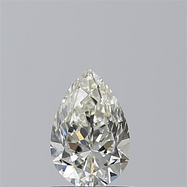 0.70 ct Pear diamond
