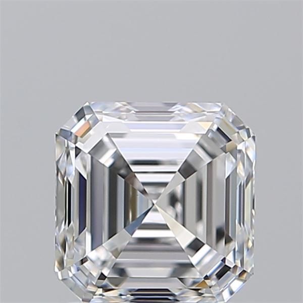 Diament 1.52 ct D/VVS2