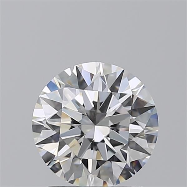 Diament 1.72 ct F/VS1