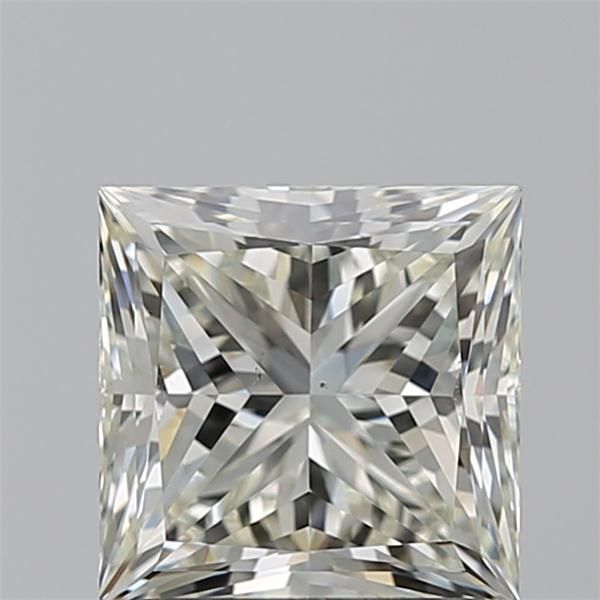 2.01 Carat
