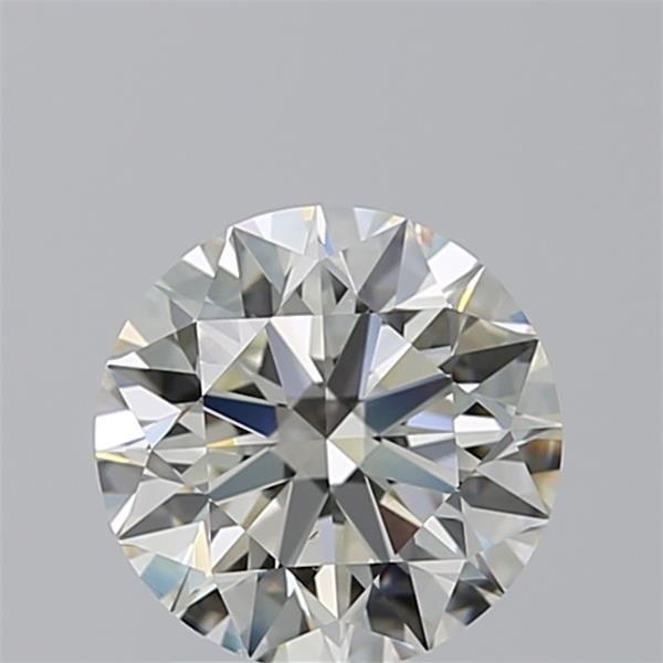 2.15 ct Round diamond