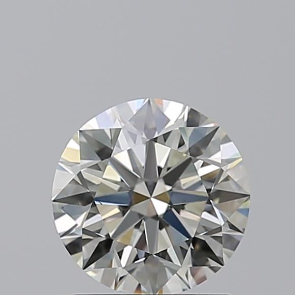 Diament 1.55 ct I/VS1
