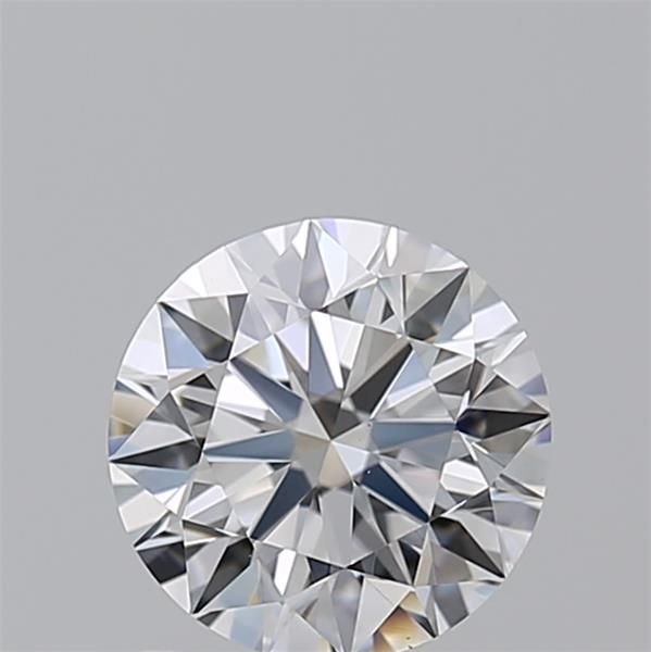 Diamant Rond 1.20 ct - Couleur D - Pureté VS1